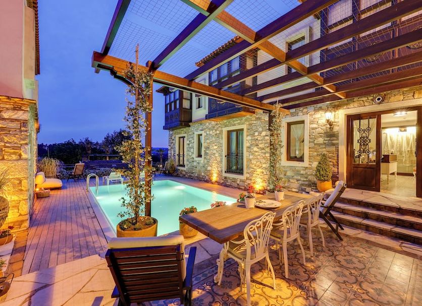 Pool Billede