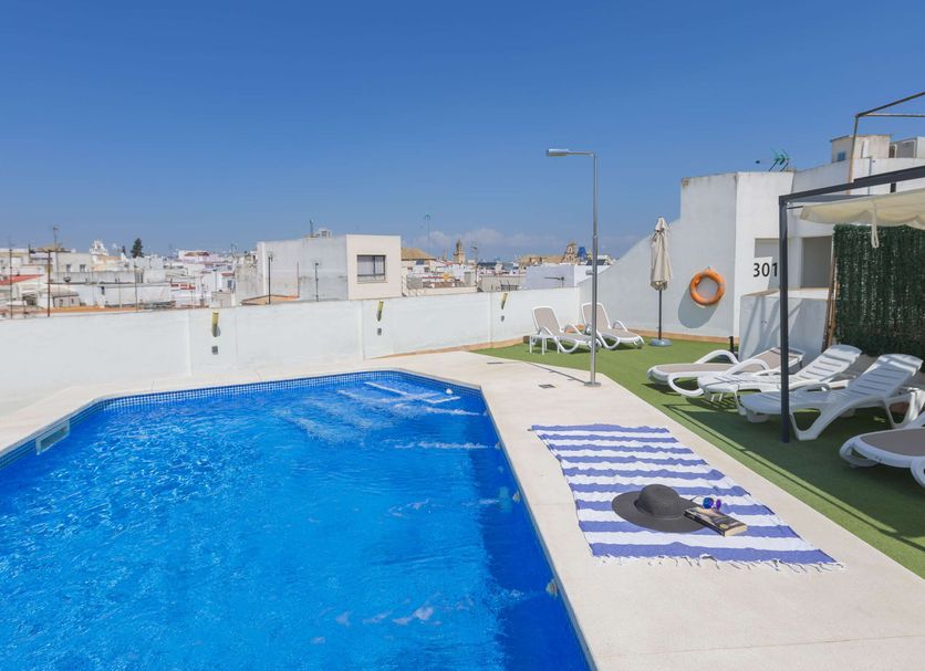 Pool Billede