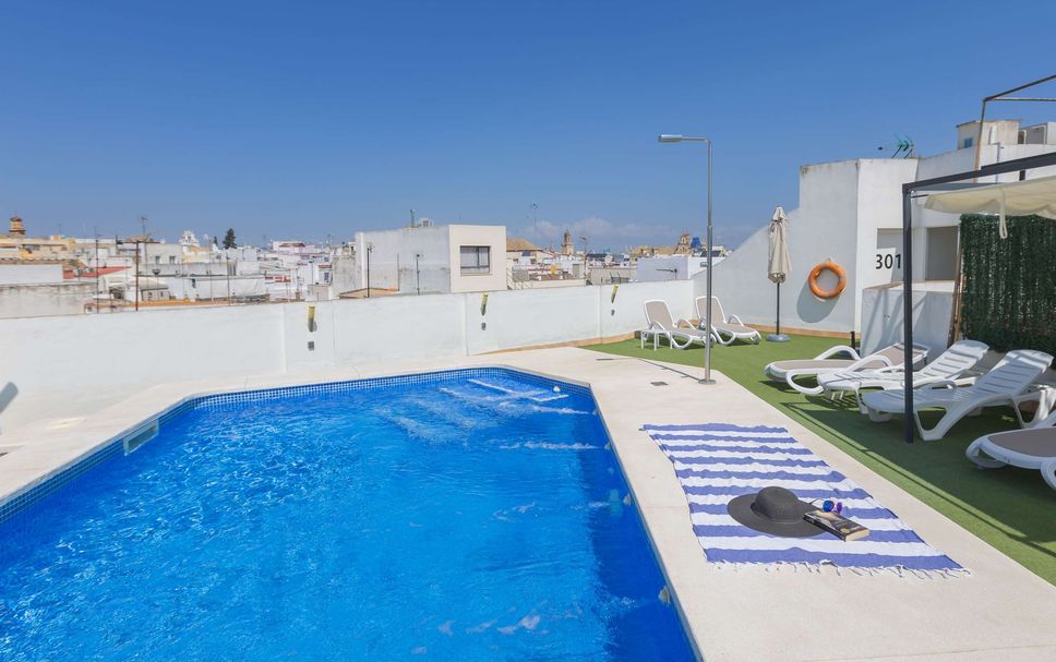 Pool Billede
