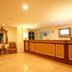 Receptionist