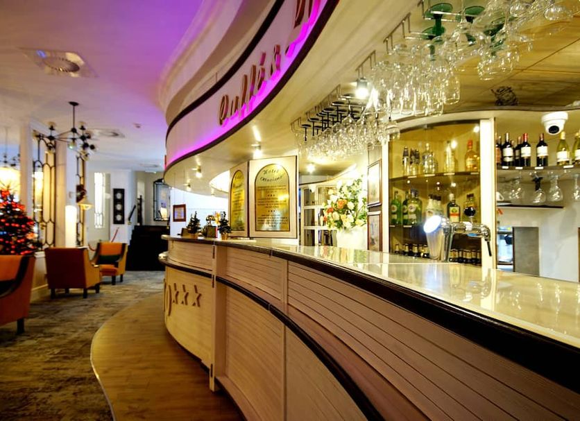 Bar Billede