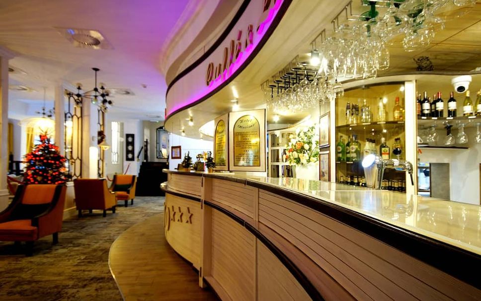 Bar Billede