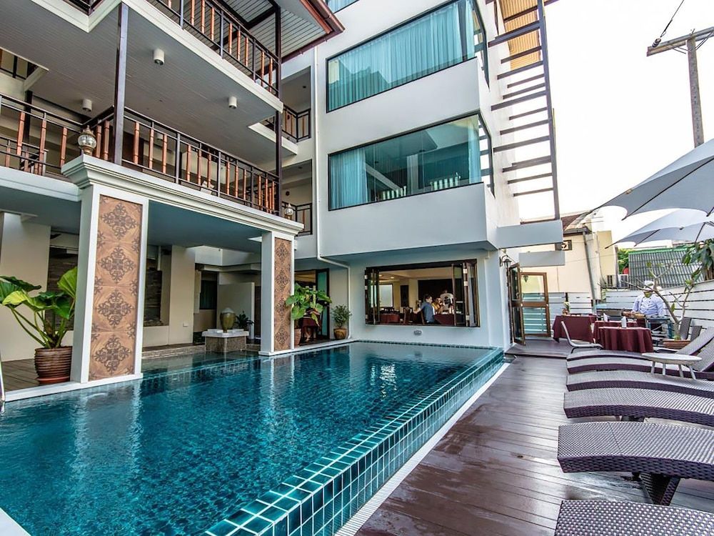 Pool Billede