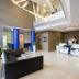 Receptionist