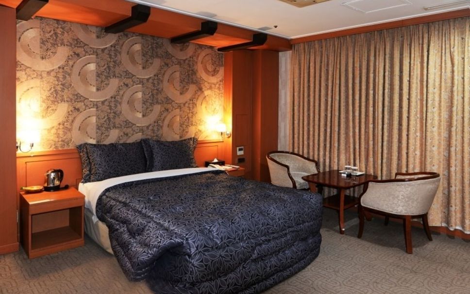 Soveværelse Billede