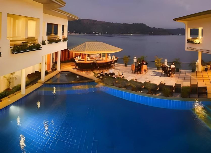 Pool Billede