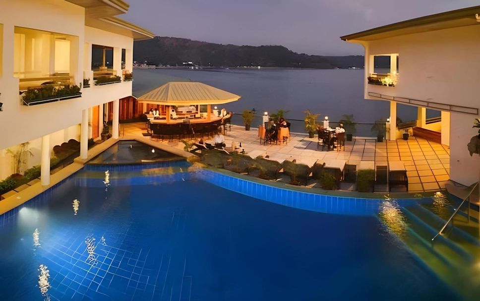 Pool Billede