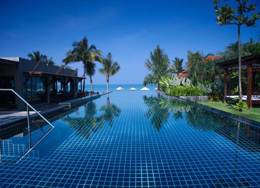 Pool Billede