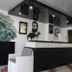 Receptionist