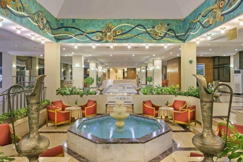 Reception Billede