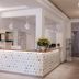 Receptionist