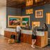 Receptionist