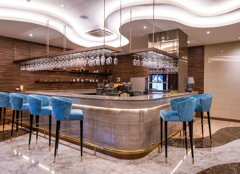 Bar Billede