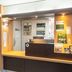 Receptionist