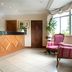 Receptionist