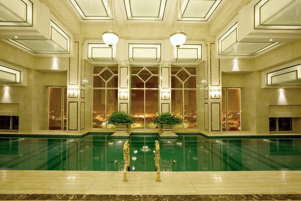 Pool Billede