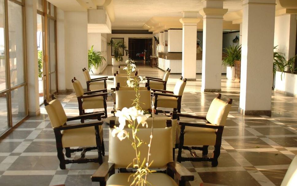 Reception Billede