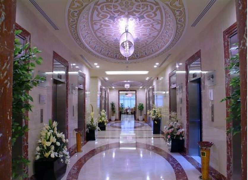 Reception Billede