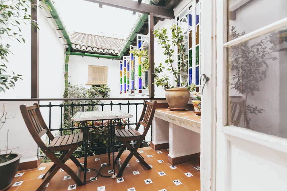 Balkon