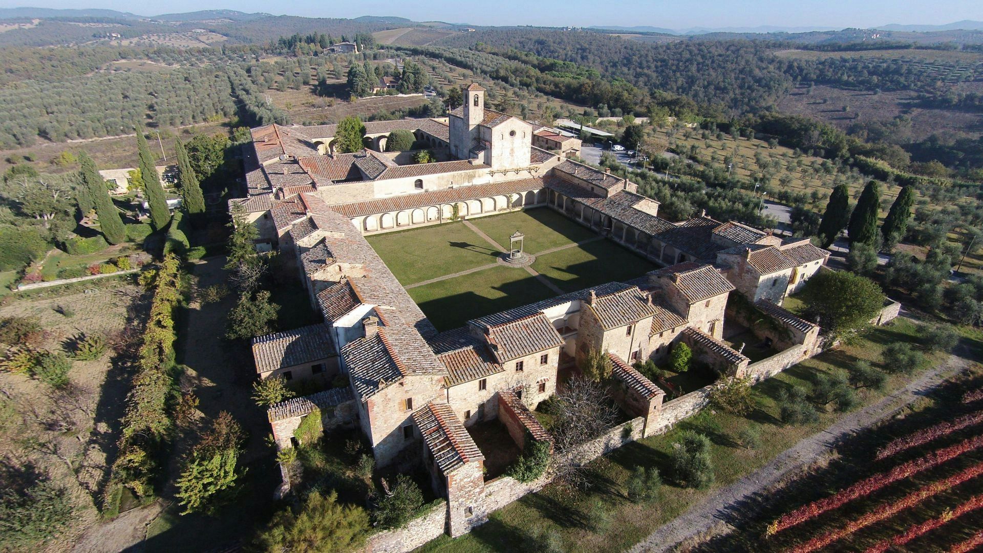 Bygning Billede