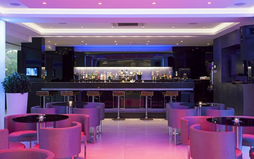 Bar Billede