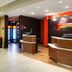 Receptionist