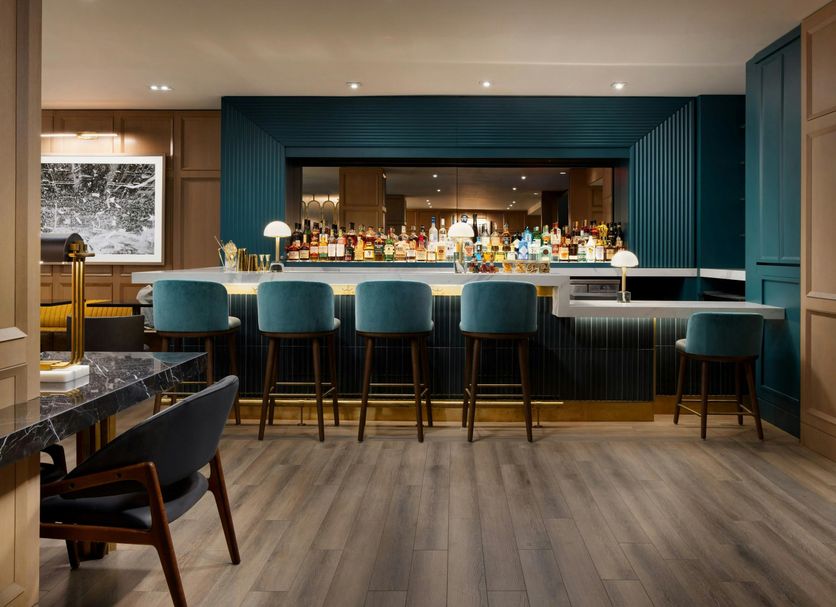 Bar Billede