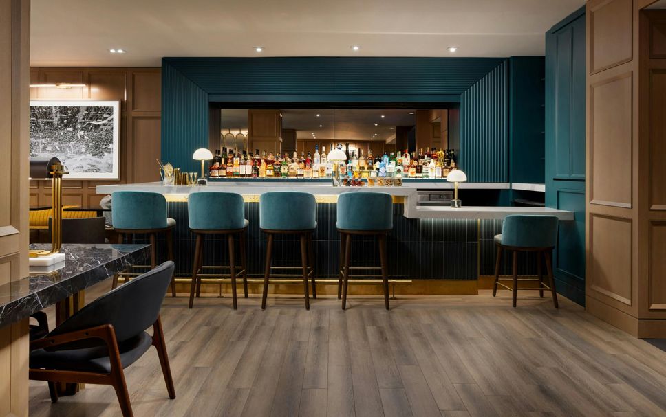 Bar Billede