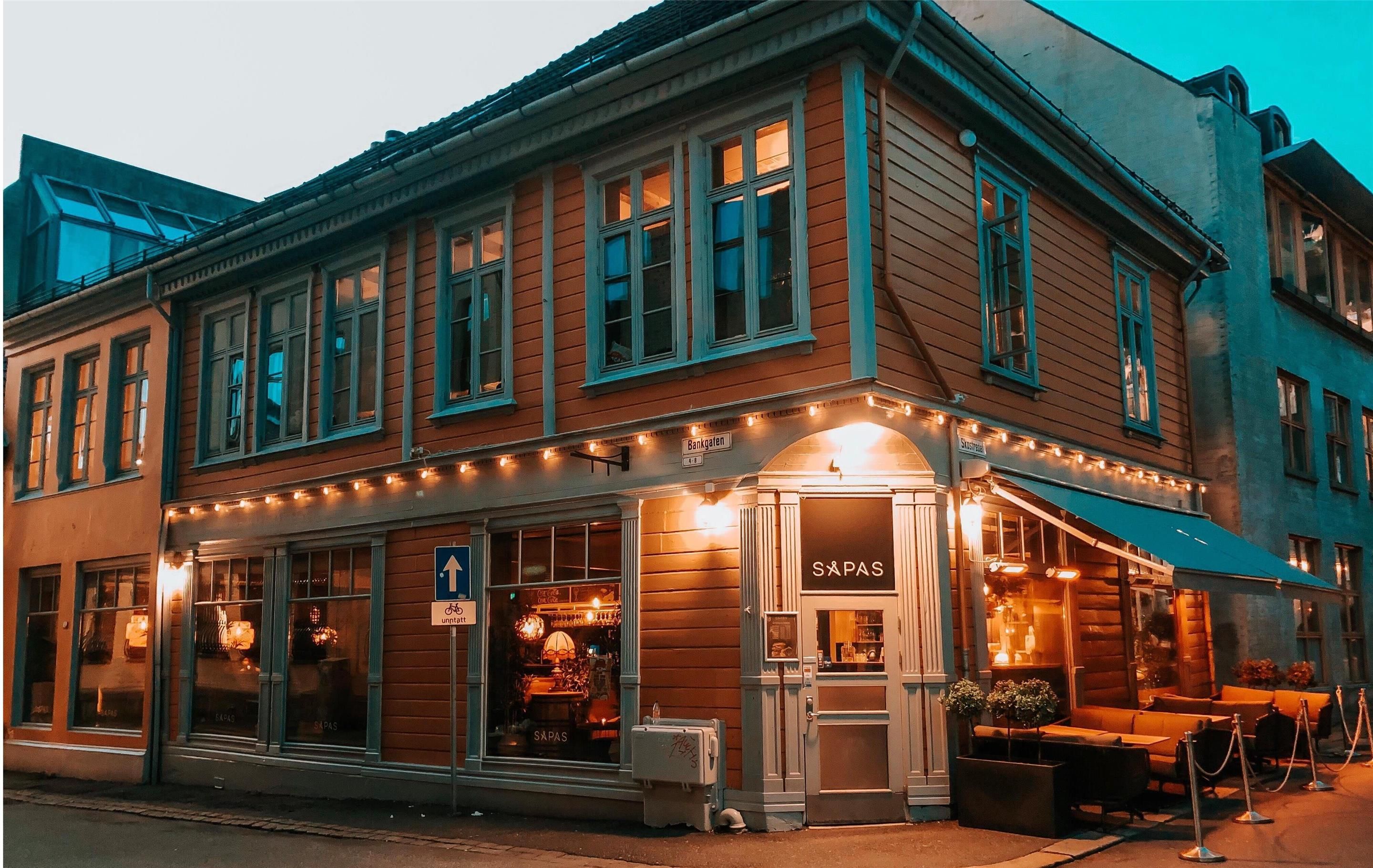 Bygning