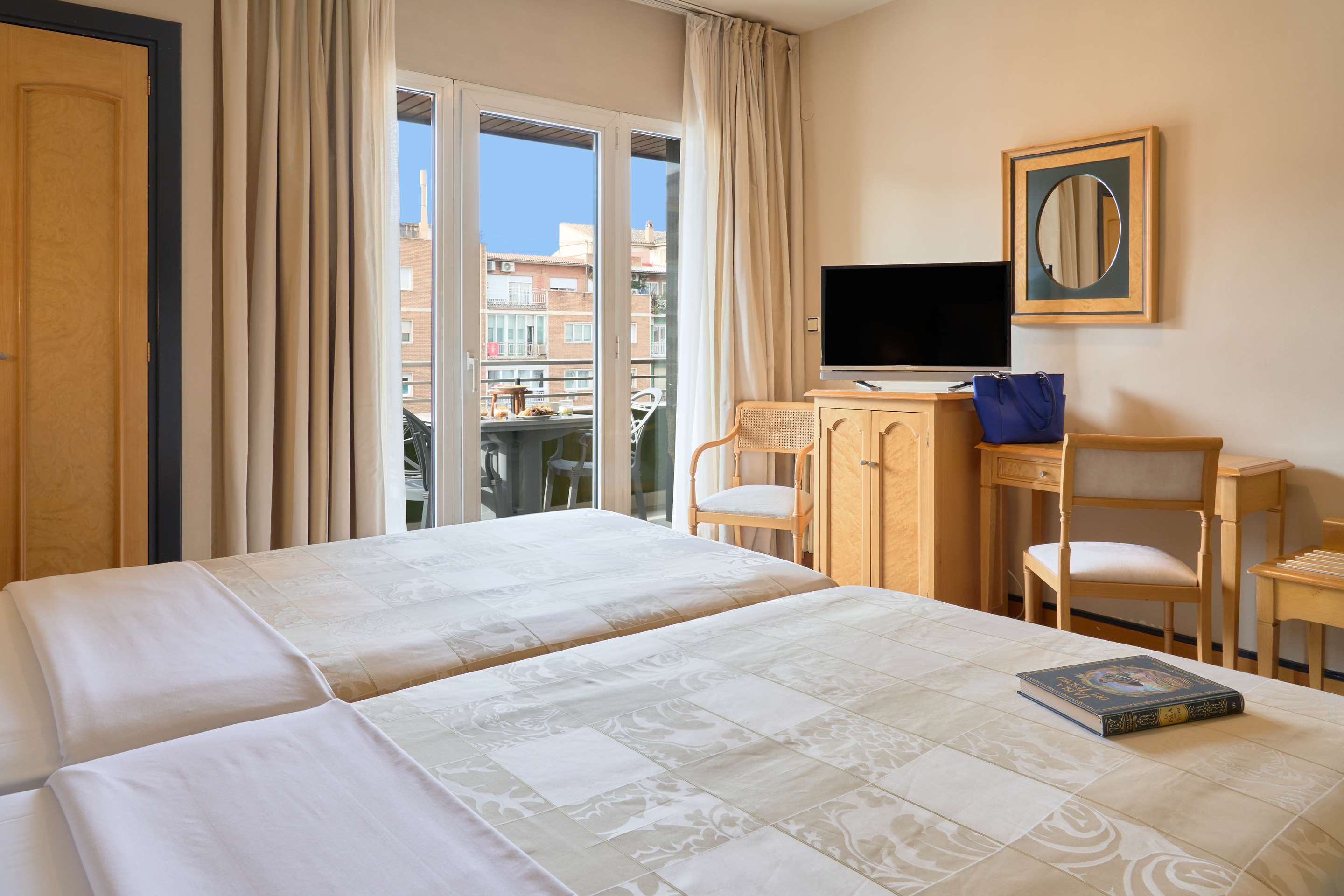 Soveværelse