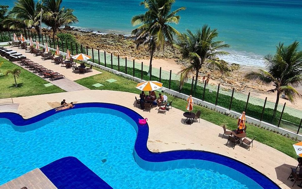 Pool Billede