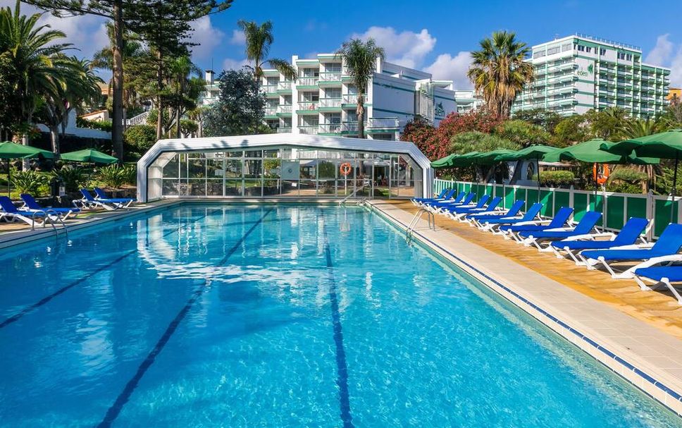 Pool Billede