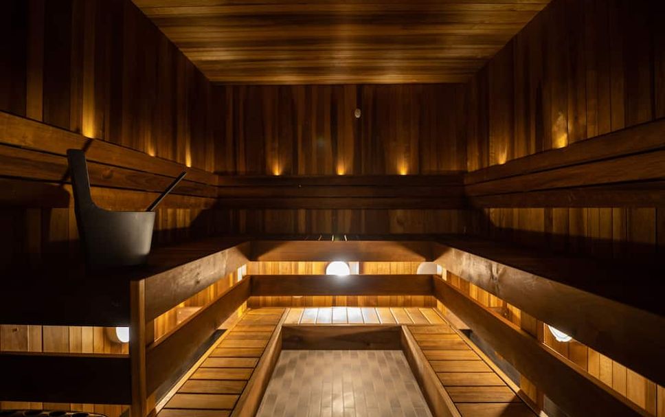 Spa Billede