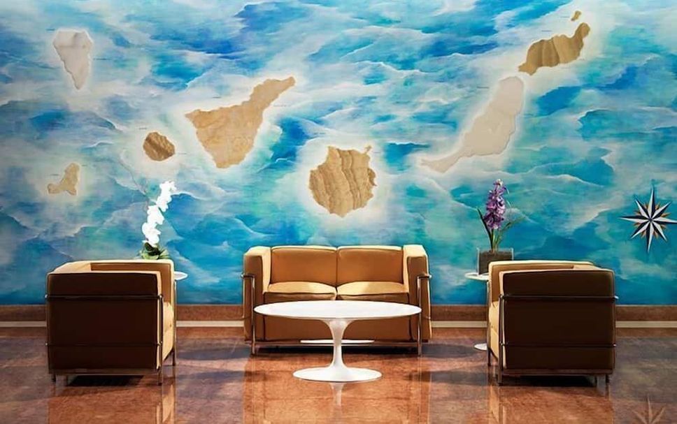 Lounge Billede