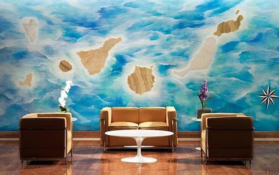 Lounge Billede