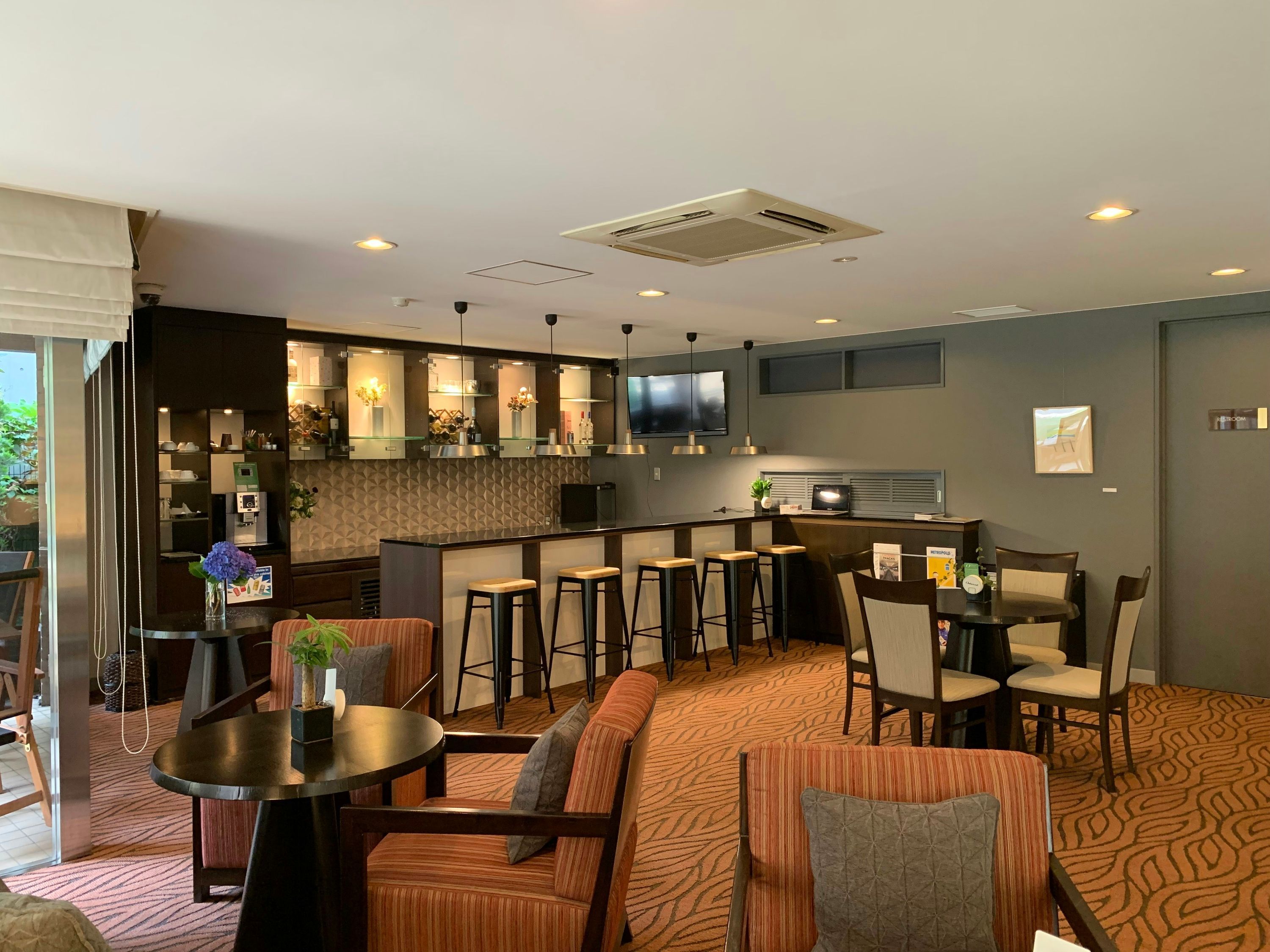 Bar Billede