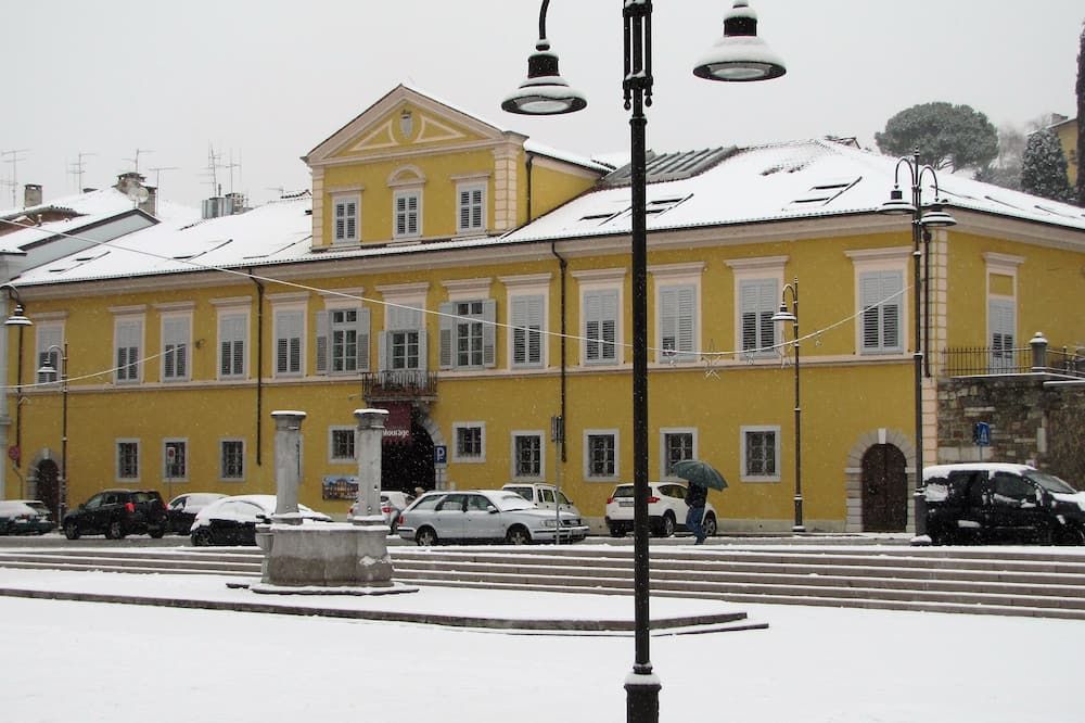 Andet