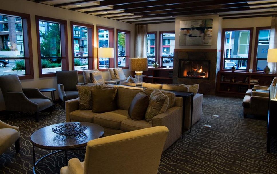 Lounge Billede