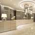 Receptionist