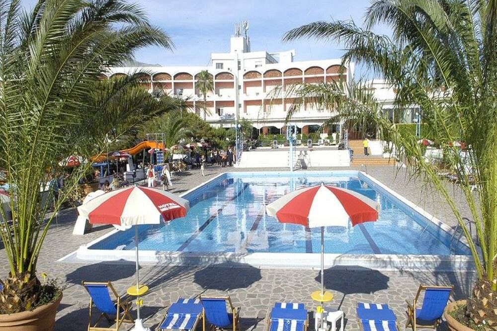 Pool Billede