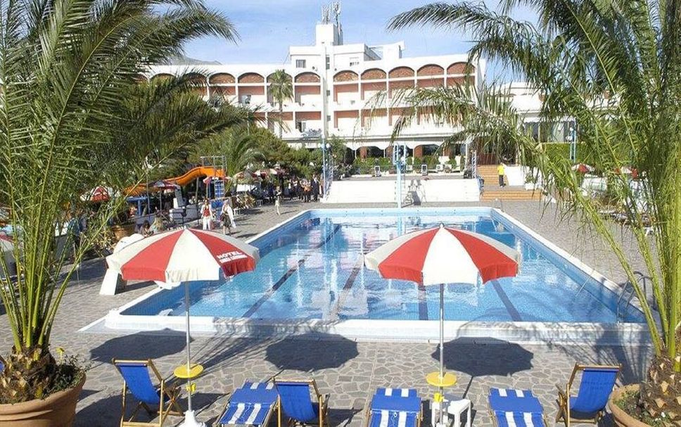 Pool Billede