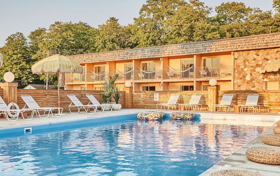 Pool Billede