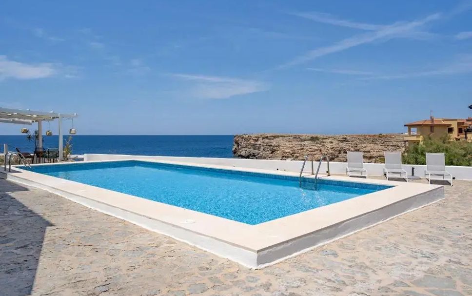 Pool Billede