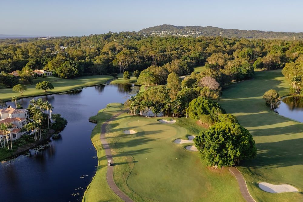 Golfbane