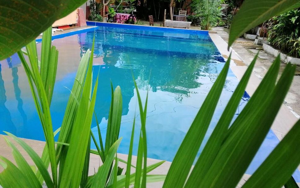 Pool Billede