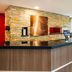 Receptionist