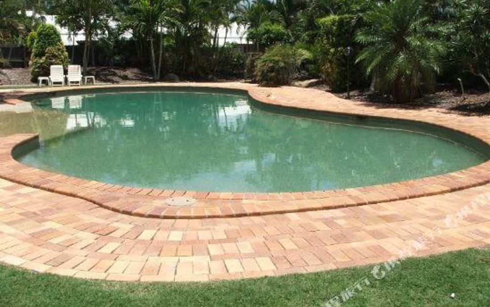 Pool Billede
