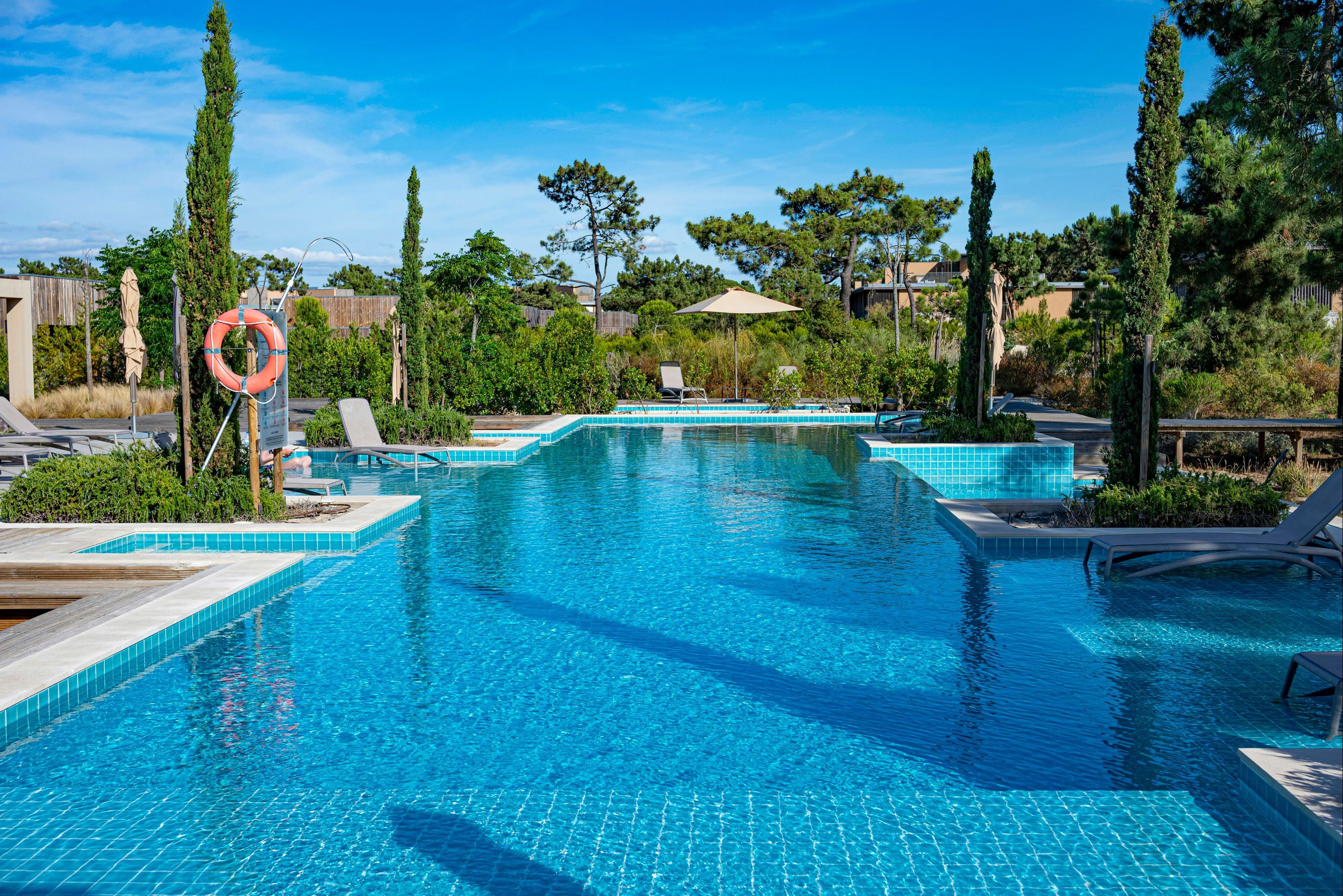 Pool Billede