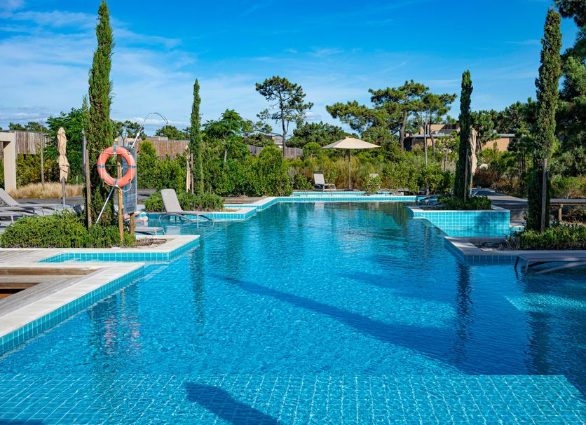 Pool Billede