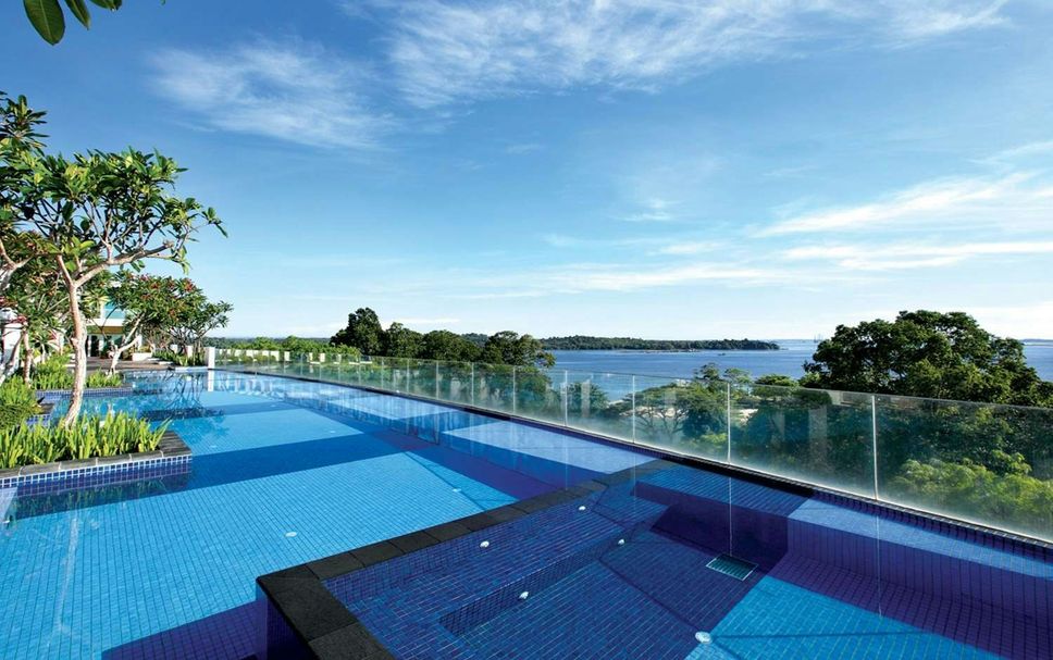 Pool Billede
